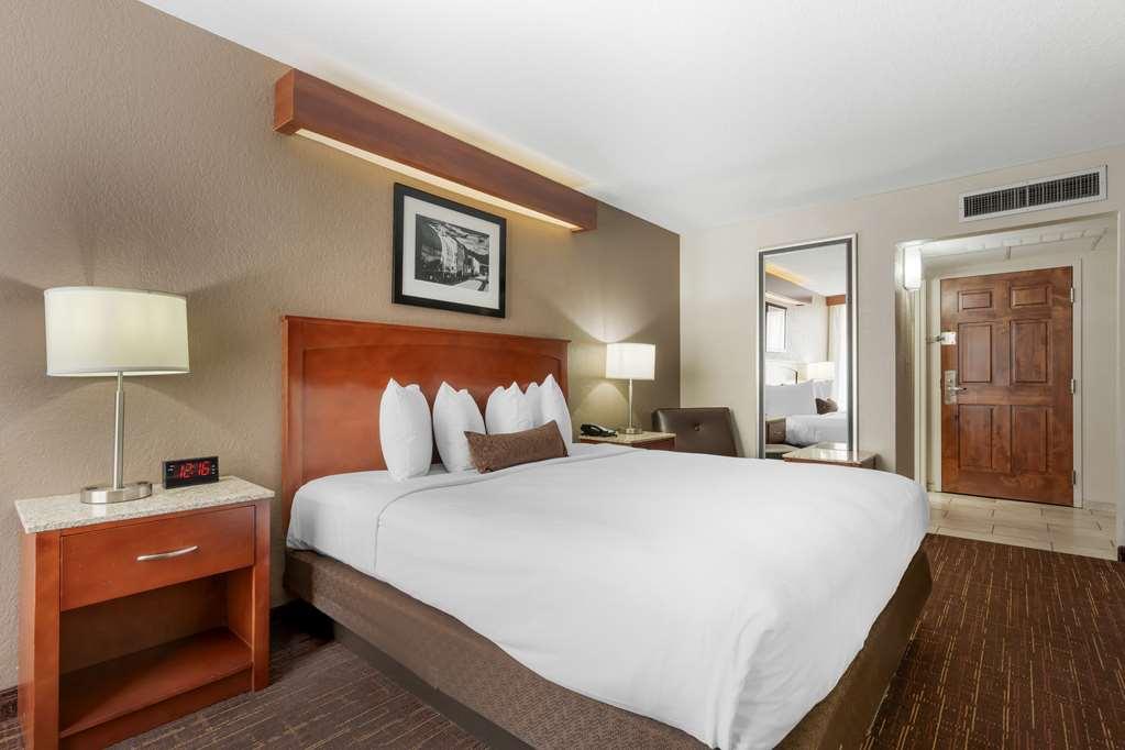 Best Western Plus Boomtown Casino Hotel Reno Pokoj fotografie