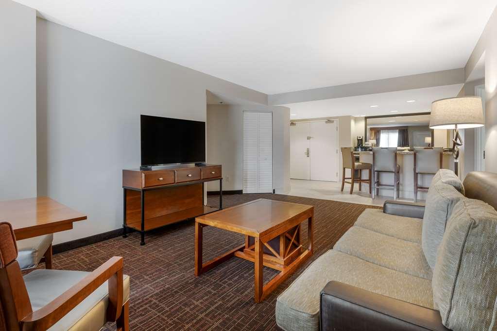 Best Western Plus Boomtown Casino Hotel Reno Pokoj fotografie