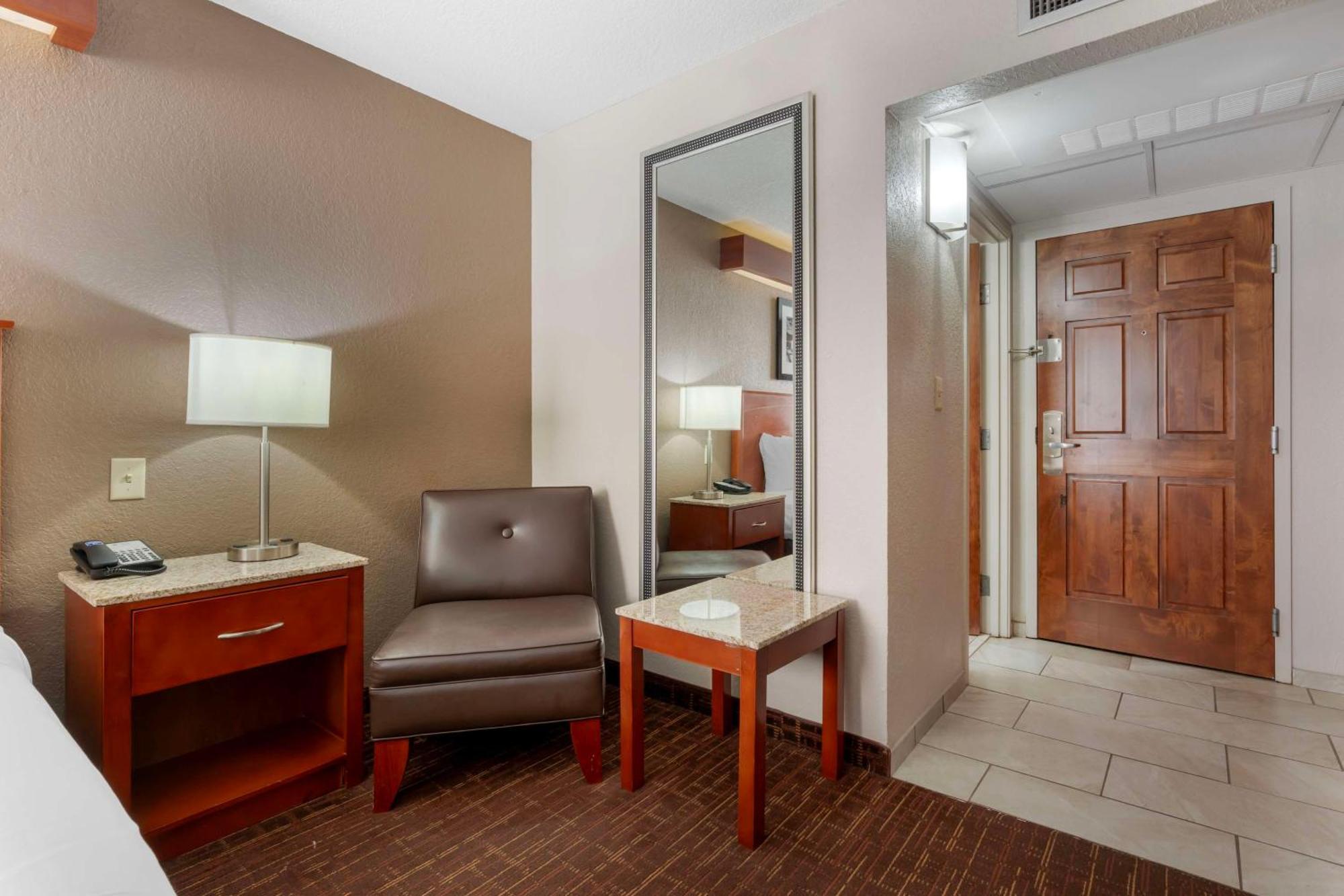 Best Western Plus Boomtown Casino Hotel Reno Exteriér fotografie