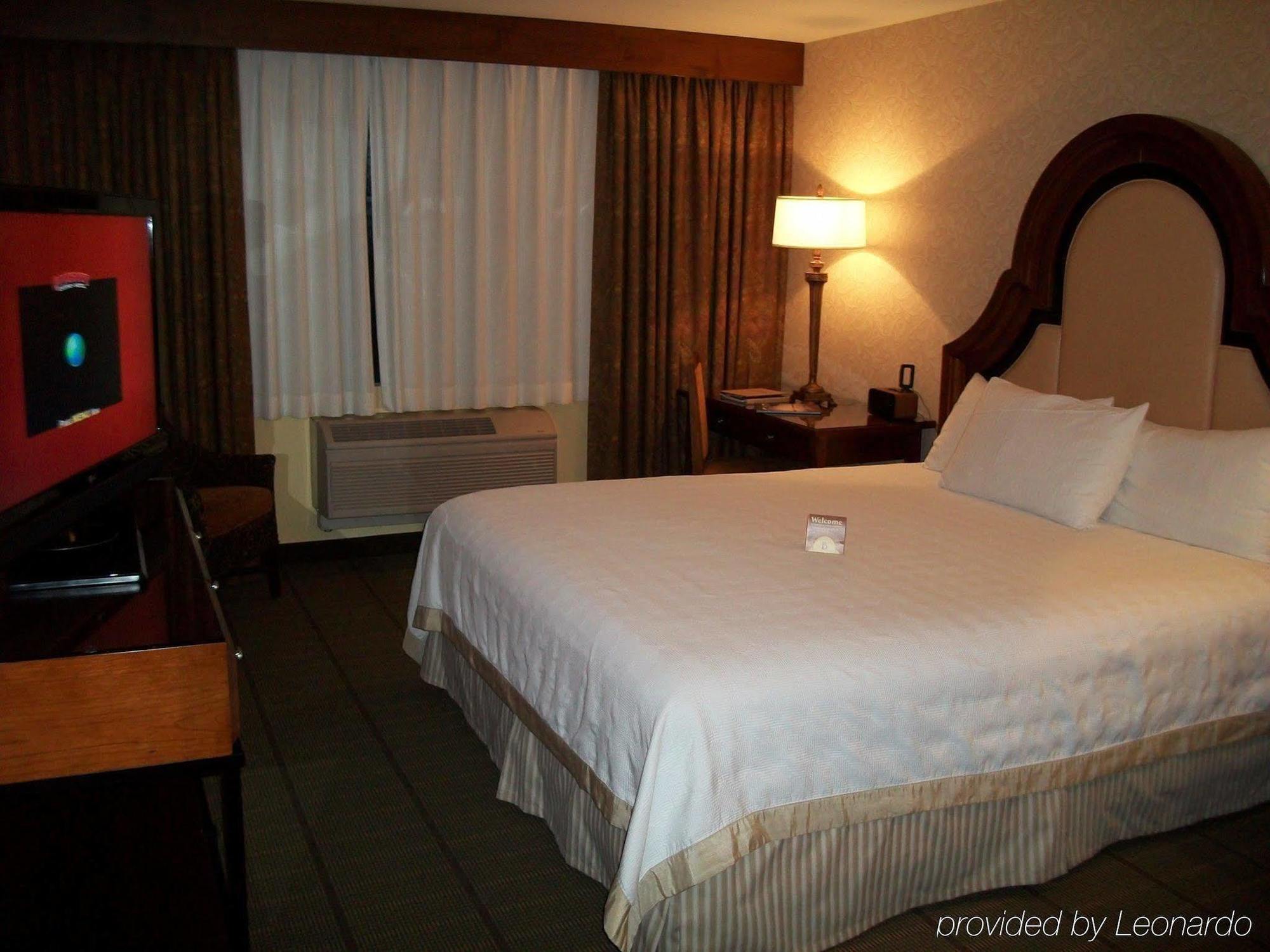 Best Western Plus Boomtown Casino Hotel Reno Pokoj fotografie